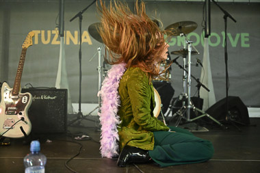 Tužina Gro(o)ve 2026