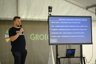 Tužina Gro(o)ve 2026