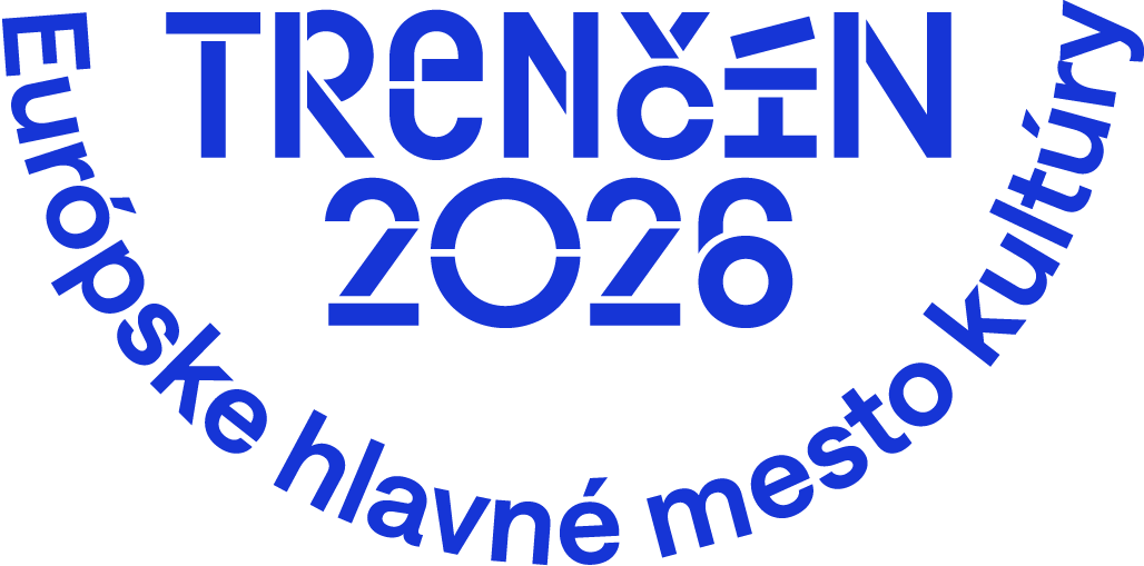 Európske hlavné mesto kultúry Trenčín 2026